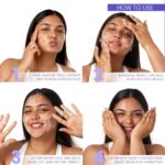 Acnestar Mankind Unisex Face Wash - (50 Gr, 2 Pc) - Image 7