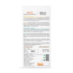 VLCC Salicylic Acid & Turmeric Serum Facewash - 150 ml to Reduce Acne for AM | with Free Hyaluronic Acid & Aloe Vera Serum Facewash - 150 ml to Strengthen Skin Barrier for PM (B1G1) - Image 8