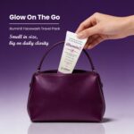 illumin8 Face Wash - Niacinamide 2% & Glycolic Acid 1.4% Brightening Cleanser | Gentle Exfoliating Beads for Oil Control & Acne | Removes Dead Skin | All Skin Types | 50g (3) - Image 5