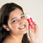 Nat Habit All-Day Face Moisturizer Fresh Whipped Tomato Rosehip Vit-BEC Youth Anchor Face Malai For Sun Protection In Hot and Dry Weather (Ages 20-35) - 30g - Image 8