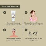 Lashika Regen Anti Wrinkle Cream For Women | With Niacinamide, Peptides & Avocado Oil | Helps in Reducing Fine Lines & Wrinkles | Hydrates Skin & Reduces Redness | Paraben Free - 50g - Image 7