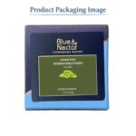 Blue Nectar Eladi Outdoor Sun Cream with SPF 30 for Men | Sunscreen for Men Face with Yashad Bhasma | Oil Free Moisturizer Day Cream & Daily Use Man Face Cream (19 Herbs, 50g) - Image 6