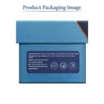 Blue Nectar Eladi Outdoor Sun Cream with SPF 30 for Men | Sunscreen for Men Face with Yashad Bhasma | Oil Free Moisturizer Day Cream & Daily Use Man Face Cream (19 Herbs, 50g) - Image 8