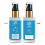 Forest Essentials Light Day Lotion Madurai Jasmine & Mogra with SPF 30 PA++ | Ayurvedic Moisturiser for Combination Skin | Hydrating Face Lotion with Sun Protection - Image 5