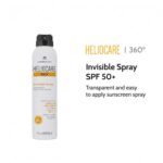 Heliocare 360 Invisible Body Sunscreen Spray SPF 50+ PA++++ | Wet Skin Use, No White Cast | Water-Resistant Outdoor Sunscreen | UVA UVB + Blue Light + IR-A Protection | Fernblock® Antioxidant | 200ml - Image 5