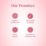 CLAYCO Matcha Enzyme Scrub with AHA & BHA | Gentle Exfoliating Green Tea Scrub for Dead Skin Removal, Blackheads & Pore Cleansing - Image 9