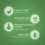 Rice Revive Duo- Rice Extract Facewash(100ml) + Rice Glow Night Cream (30ml) | Cleanses & Nourishes | Rejuvenates & Repairs | For Women & Men | Suits all Skin Types - Image 4