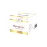 Rahul Phate's Research Product Madhugandha Nourishing Cream 25G - Image 4
