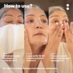 Justhuman Peace Mask, Made in Korea, Neurocosmetic Restorative Sheet Mask for Calming, Hydrating & Brightening Skin | Glutathione + Niacinamide + Centella | Vegan & Cruelty-Free | Pack of 8 - Image 4