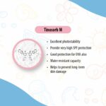 KEYA SETH AROMATHERAPY, DEVICE OF DROP Keya Seth Aromatherapy, Schoolers Sunscreen SPF 30 PA++ for Kids Mineral Based Lotion -Paraben & Sulphate Free 50ml. - Image 5