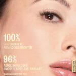 LAKMÉ Makeup+Skincare Full Coverage Natural Finish Liquid, All skin type Vit C Superglow Concealer 10 Ivory 5.4ml - Image 6