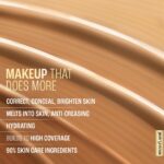 Lakme Makeup+Skincare Vit C Superglow Concealer 24 Beige 5.4ml - Image 4