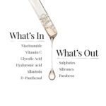 iCosmetiques Spot Correction Face Serum |For Bright, Even Skin Tone |Niacinamide, Hyaluronic Acid & Vitamin C |Infused with Himalayan Glacial Water |Unisex Advance Care Formula |40ml - Image 5