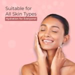 Sparkel Hydrating Face Sheet Masks for Glowing Skin | Facial Mask for Women & Men with Aloe Vera, Glycerin & Olive Leaf Extracts | Ideal for All Skin Types - Pack of 3 - Image 6