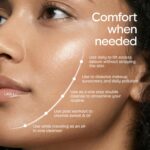 Moone Double Duty Melt - Oil to Foam Cleanser - 120 ML | Hydrating Makeup Remover Oil Cleanser | Removes Sunscreen, Pollution & Impurities | Gentle Face Cleanser | Safe For Sensitive & Acne Prone Skin - Image 5