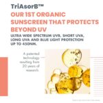 Avène Sun Cleanance Sunscreen SPF50+ 50ml - Image 3