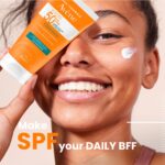 Avène Sun Cleanance Sunscreen SPF50+ 50ml - Image 7