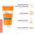 Avène Sun Cleanance Sunscreen SPF50+ 50ml - Image 8