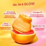 Dot & Key Vitamin C + E Sorbet Super Bright Moisturizer For Face | Vitamin C Face Moisturizer|Reduces Skin Dullness|Oil Free & Lightweight | For All Skin Types | 60Ml - Image 3