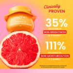 Dot & Key Vitamin C + E Sorbet Super Bright Moisturizer For Face | Vitamin C Face Moisturizer|Reduces Skin Dullness|Oil Free & Lightweight | For All Skin Types | 60Ml - Image 5