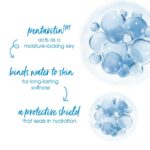 Simple Water Boost Hydrating Gel Crème, 50g | 100HR Hydration | Moisturiser for Dry, Sensitive Skin with Prebiotics & Pentavitin | Fragrance Free, Non-greasy | Soothes & Calms Skin - Image 7