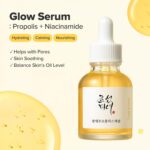 Beauty of Joseon Glow Serum with Propolis & Niacinamide (30ml) | Korean Face Serum for Glowing Skin, Pore Minimizing, Brightening & Hydration - Image 2