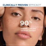 Bioderma Pigmentbio Foaming Cream Brightening Exfoliating Cleanser (Face & Body Wash) For Brightened Skin, 200 ml - Image 2