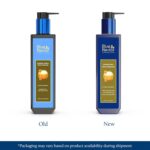 Blue Nectar Honey Face Wash for Detan & Glowing Skin for Men & Women | Radiance & Even Skin Tone | Ayurvedic Face Wash for Dry, Oily & Sensitive Skin (8 Herbs, 200ml) - Image 2