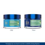 Blue Nectar Natural Vitamin C Face Cream for Glowing Skin Dark Spot Removal Cream for Women with Green Apple and Almond Oil 13 Herbs 50g - Image 2