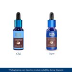 Blue Nectar Rice Water Kojic Acid Face Serum for Pigmentation & Dark Spots Removal | Anti Pigmentation Serum for Face with Mushroom (13 Herbs, 30ml) - Image 2