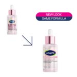 CETAPHIL Bright Healthy Radiance Brightening |Glow Serum | 30ml | GentleBright Technology™ with Antioxidant C and Advanced Peptide | Removes Dark Spots & Dullness - Image 2