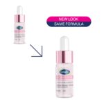 CETAPHIL Bright Healthy Radiance Perfecting Serum | 10ml | GentleBright Technology™ with Antioxidant C and Advanced Peptide | 7x POWER for Radiant Sensitive Skin | Fragrance Free - Image 2