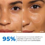 Conscious Chemist® Niacinamide & 7 Ceramide Milky Face Toner | 100ml | Alcohol-Free Hydrating Toner for Oily, Dry & Combination Skin | Pore Refining, Barrier Repair, Brightening & Smoothing | Women & Men - Image 2