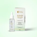 DIVITA 2% Arbutin Serum, 30 ml | With Green Apple Extract & CoEnzyme Q10 | Repairs & Firms Skin | Anti-Pigmentation Serum for skin repair, hydration, and barrier support | All Skin Types - Image 2