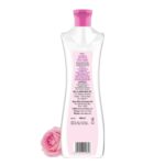 Dabur Gulabari Premium Rose Water/Face Toner - 400ml | No Paraben | Alcohol Free | Cleanses, Hydrates & Moisturises Skin | Balances & Restores Skin's pH Levels | For All Skin Types - Image 2