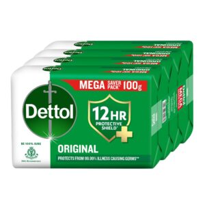 cleansingoil
