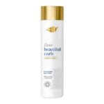 Dove Beautiful Curls Sulphate Free Shampoo 380 ml|| For Curly Hair - Image 2