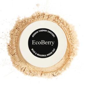 facepowder