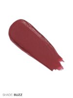 FAE Beauty Modern Matte Lipstick | Comfortable Cushion Matte Formula | One Stroke Application | Longwear | Richly Pigmented (Shade Buzz) - Image 2