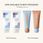 Fix My Curls Curl Quenching Moisture Styling Duo | For Curly, Wavy, Dry, Frizzy Hair | Enriched With Aloe Vera, Chia Seed, and Flax Seed | Silicone Free Curl Activator | Frizz Control | 50gm each - Image 2