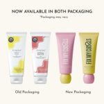 Fix My Curls Protein Styling Duo Curl Leave In Cream & Defining Gel For Curly, Wavy, Dry & Frizzy Hair | Protein Rich | Frizz Control | Hydrating, Lightweight & Silicone-Free Formula (50gm each) - Image 2