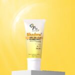 Fixderma Shadow Sunscreen SPF 50+ PA+++ Gel Broad Spectrum Sunscreen For UVA & UVB Protection | Unisex (40 g (Pack of 1), 50,All Skin Sun Protection Factor (SPF) - Image 2