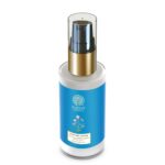 Forest Essentials Light Day Lotion Madurai Jasmine & Mogra with SPF 30 PA++ | Ayurvedic Moisturiser for Combination Skin | Hydrating Face Lotion with Sun Protection - Image 2