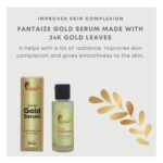 Gold Serum for a radiant, smooth skin - Pack of 1 (50 ml) - Image 2