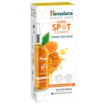 Himalaya Dark Spot Clearing Turmeric Face Serum for glowing skin | with Niacinamide, Glycolic acid & Organically sourced Turmeric | Reduces Dark Spots from Day 7 for Glowing skin | 15ml - Image 2
