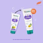 Himalaya Gentle Baby Cream 100ml | No.1 Doctor-Prescribed Brand | Nourishes & Extra Soft Skin | pH 5.5 Formulation | Safe for Newborns - Image 2