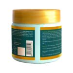 INDUS VALLEY Bio Organic Hair Reborn Aloe Vera Gel With Bhringraj & Walnut Oil For Ultimate Hair Management (175ml) - Image 2