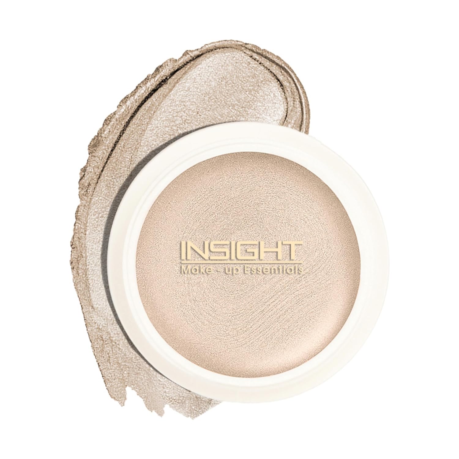 INSIGHT Highlighter for Face & Body - Mermaid Scale | rollondeodorant
