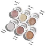 INSIGHT Highlighter for Face & Body - Savage Barbie | Glitter Shimmer Makeup | Creamy, Lightweight, Easy to Blend, Long-Lasting Glow | 3.5g - Image 2