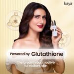 Kaya Gluta Glow Face Serum | Improve Skin Luminance, Tone | Dark Spot Removal | Pigmentation Reduction, UV Damage Repairs | 30ml - Image 2